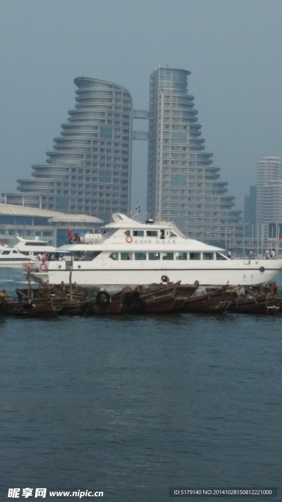 乘风起航