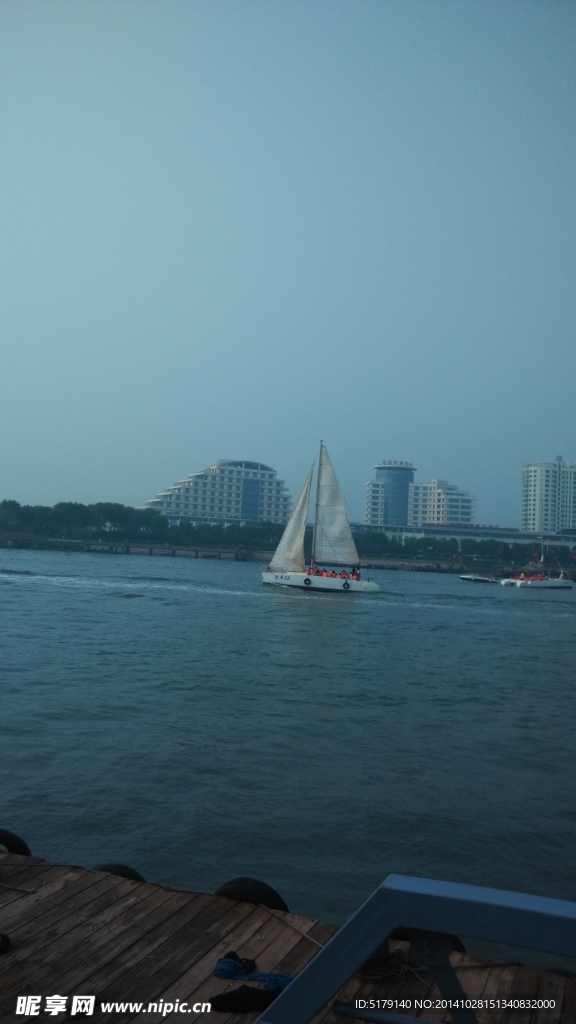 乘风起航