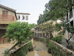 美丽园林风景