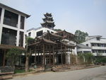 亭台楼阁