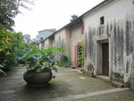 老屋风景