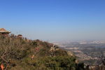 香山