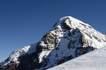 雪山