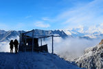 牛背山