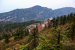 峨眉山