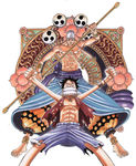 海贼王（高清）