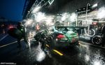 跑车