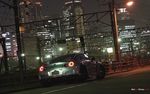 跑车