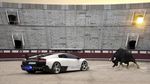 跑车
