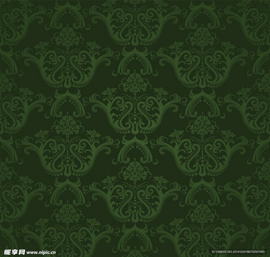 花纹底纹
