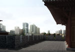 城市古建筑景观设计