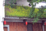 龙门古镇 特色建筑