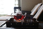 茶
