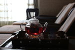茶