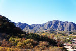 山峰