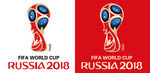 2018俄罗斯世界杯会徽