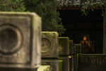 成都武侯祠旅游文化景