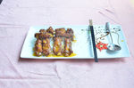 红烧排骨