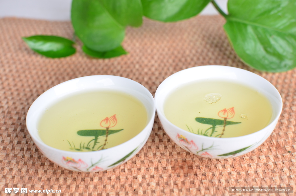 茶水