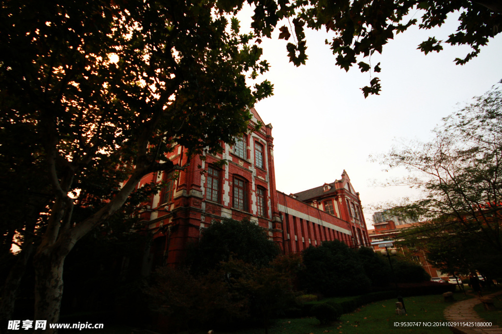 上海交通大学