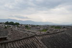 丽江古城