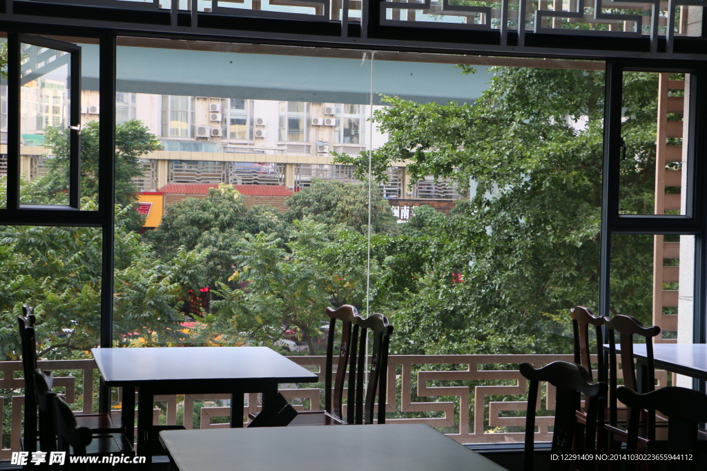 中式餐饮