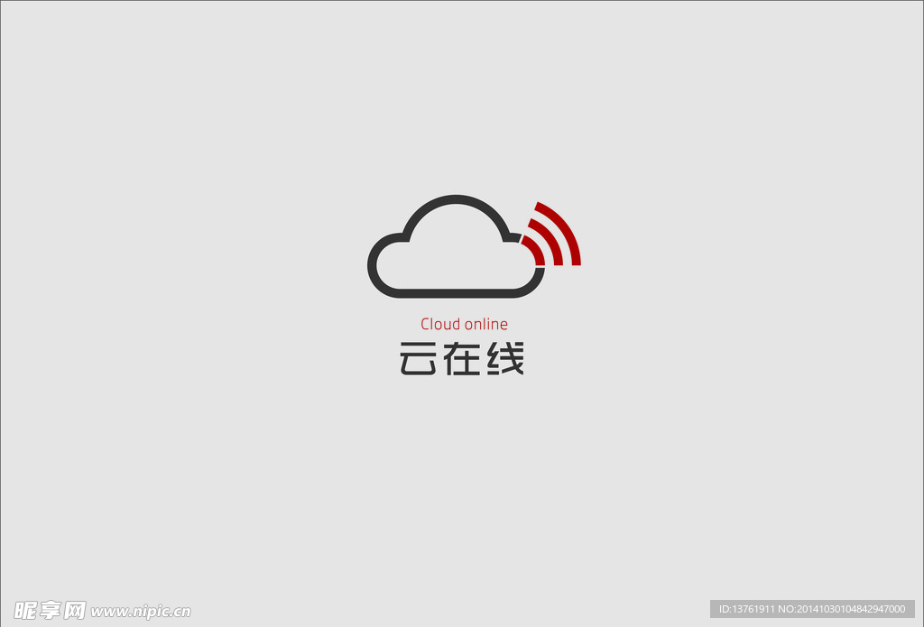 云在线LOGO
