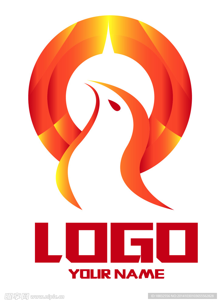 凤凰LOGO