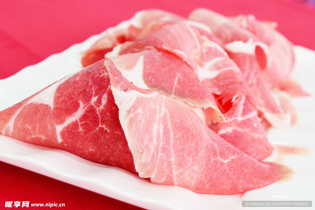 羊肉 火锅