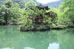 桃花源美池