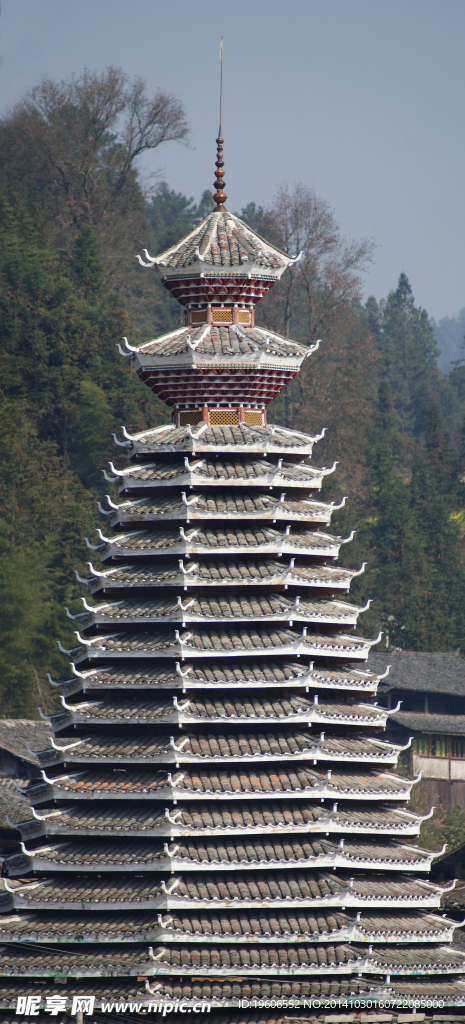 鼓楼