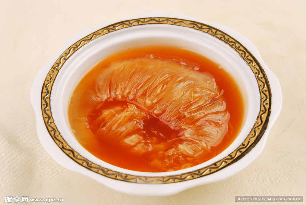 红烧大鲍翅