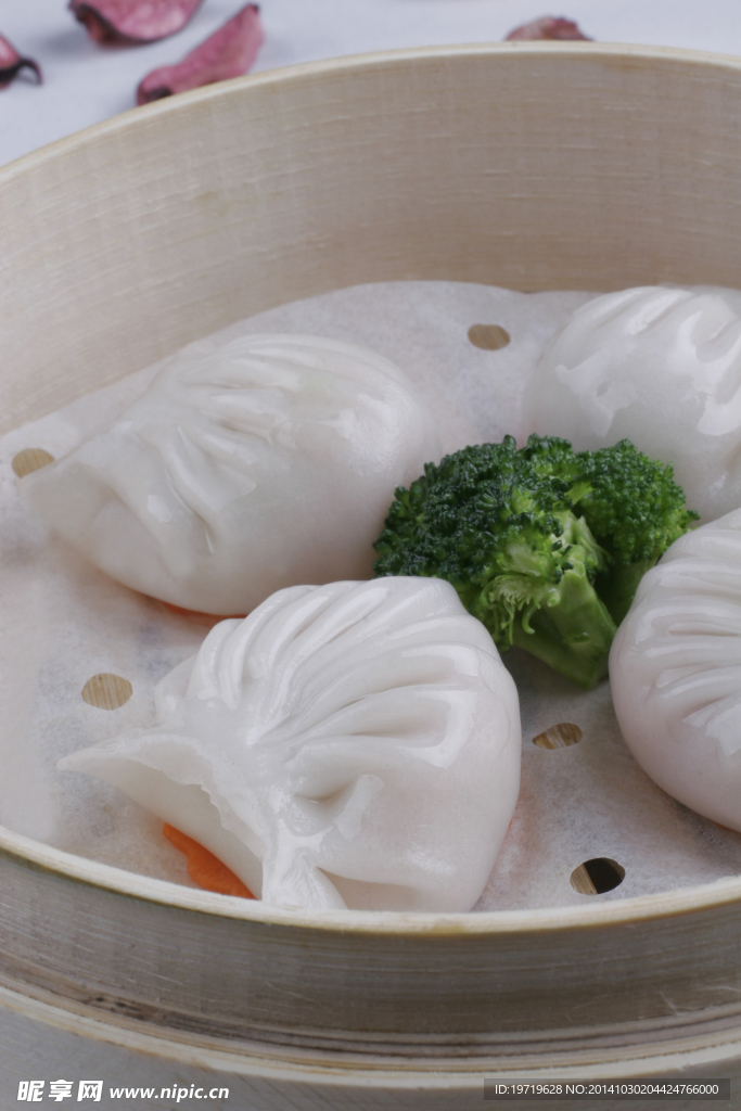 天乙虾饺皇