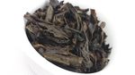 武夷岩茶肉桂茶底
