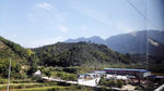 阿里的大山