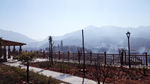 山上的小屋