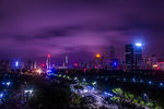 深圳夜景