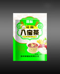 八宝茶