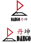 丹坤logo