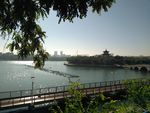 沧州南湖 南湖公园