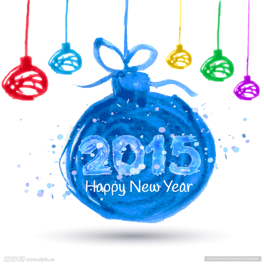 2015年设计