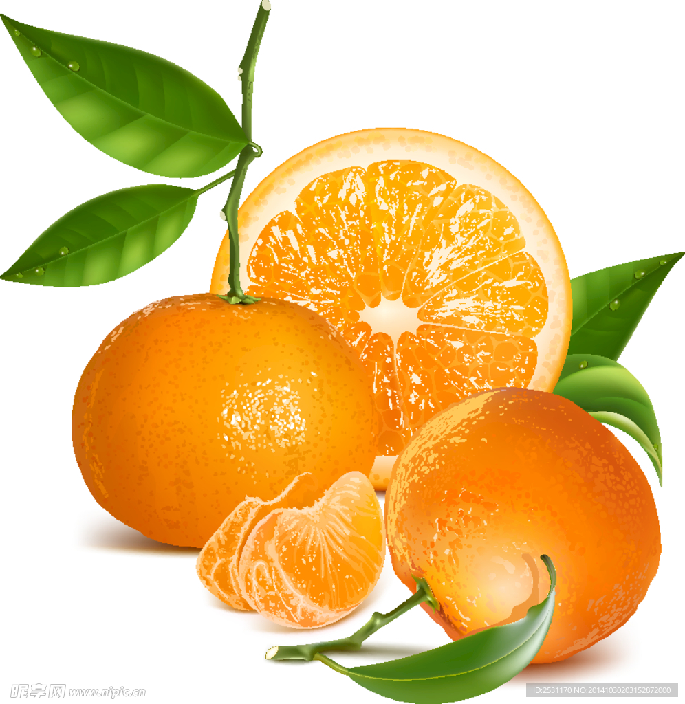 橙子