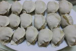 饺子