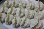 饺子