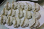 饺子