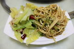 凉菜 素拼