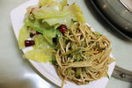 凉菜 素拼