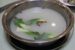 火锅 锅底
