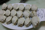 饺子