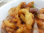 小酥肉盖饭